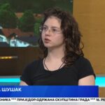 Panel diskusija “Žensko zdravlje bez tabua”:Tema inkontinencije sa kojom se suočava veliki broj žena Prilog TV K3