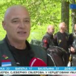 Dajana Bašić i Sara Kalaba o aktivnostima i funkcionisanju Omladinskog centra Prnjavor Prilog RTRS