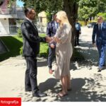 Cvijanović u Prnjavoru, sastanak sa rukovodstvom grada
