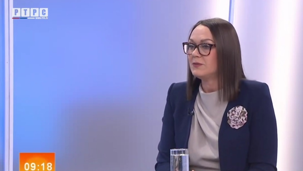 U avgustu “Ljetna škola filma” za srednjoškolce Prilog RTRS