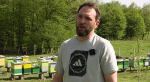Narod priča: Kad pčele dođu u miraz - priča o pčelama, api komori i četiri generacije Đurđevića