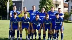 Velika pobjeda Ljubića u Trnu: Prnjavorčani sigurni na teškom gostovanju