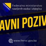 Prnjavor: Volonteri Crvenog krsta organizovali besplatno mjerenje šećera i pritiska (FOTO)