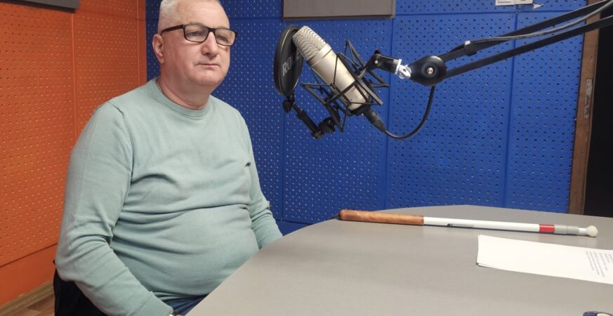 โRazgovor s povodomโ: Gost u studiju Goran Vasiฤ