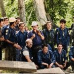 Krivolovci uhvaćeni na jezeru Drenova: Oduzeta oprema i dozvole, šarani vraćeni u vodu