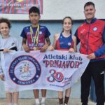 Služen parastos za poginule borce iz Okolice i Donje Mravice