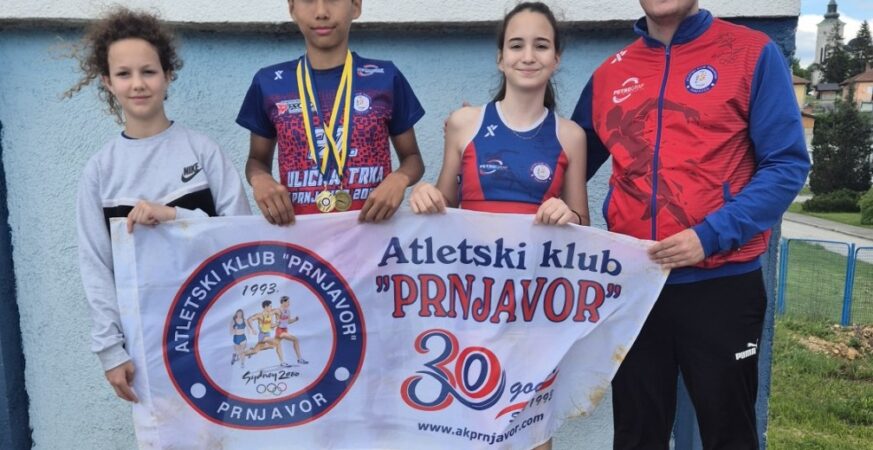 Kalaba dvorstruki ลกampion BiH