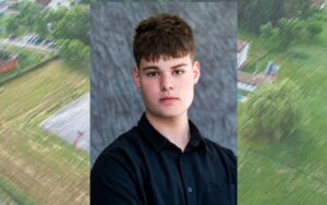 Kristijan Milanković – učenik generacije i dobitnik Vukove diplome u JU OŠ „Ivo Andrić“ Kulaši