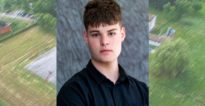 Kristijan Milankoviฤ โ uฤenik generacije i dobitnik Vukove diplome u JU Oล โIvo Andriฤโ Kulaลกi