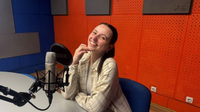 Razgovor sa povodom: Maja Kitić – GRAND FINALE RITMA EVROPE DERVENTA 2026