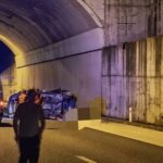 Policija o udesu kod Prnjavora: Poginuo vozač pežoa