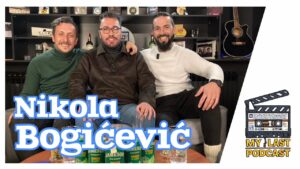 Nikola Bogićević kao gost u “My Last Podcast” (VIDEO)