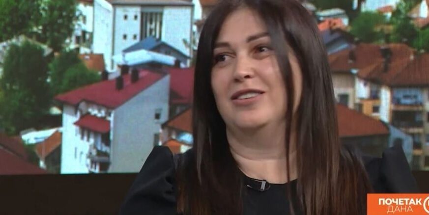 Novinarska sekcija u Oล โSveti Savaโ Gornji Smrtiฤi uspjeลกna na konkursu