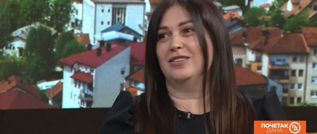 Novinarska sekcija u OŠ “Sveti Sava” Gornji Smrtići uspješna na konkursu