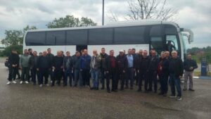 Prnjavorski poljoprivrednici posjetili 93. Međunarodni poljoprivredni sajam u Novom Sadu