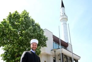 Odobašić: Vrijednost nije u onome što imamo, nego u onome što dijelimo