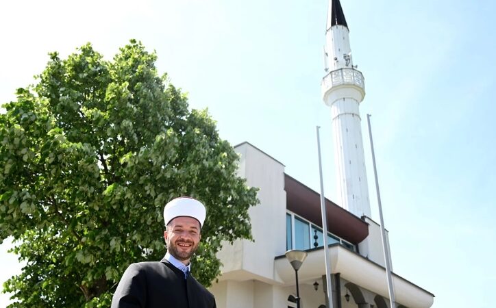Odobaลกiฤ: Vrijednost nije u onome ลกto imamo, nego u onome ลกto dijelimo