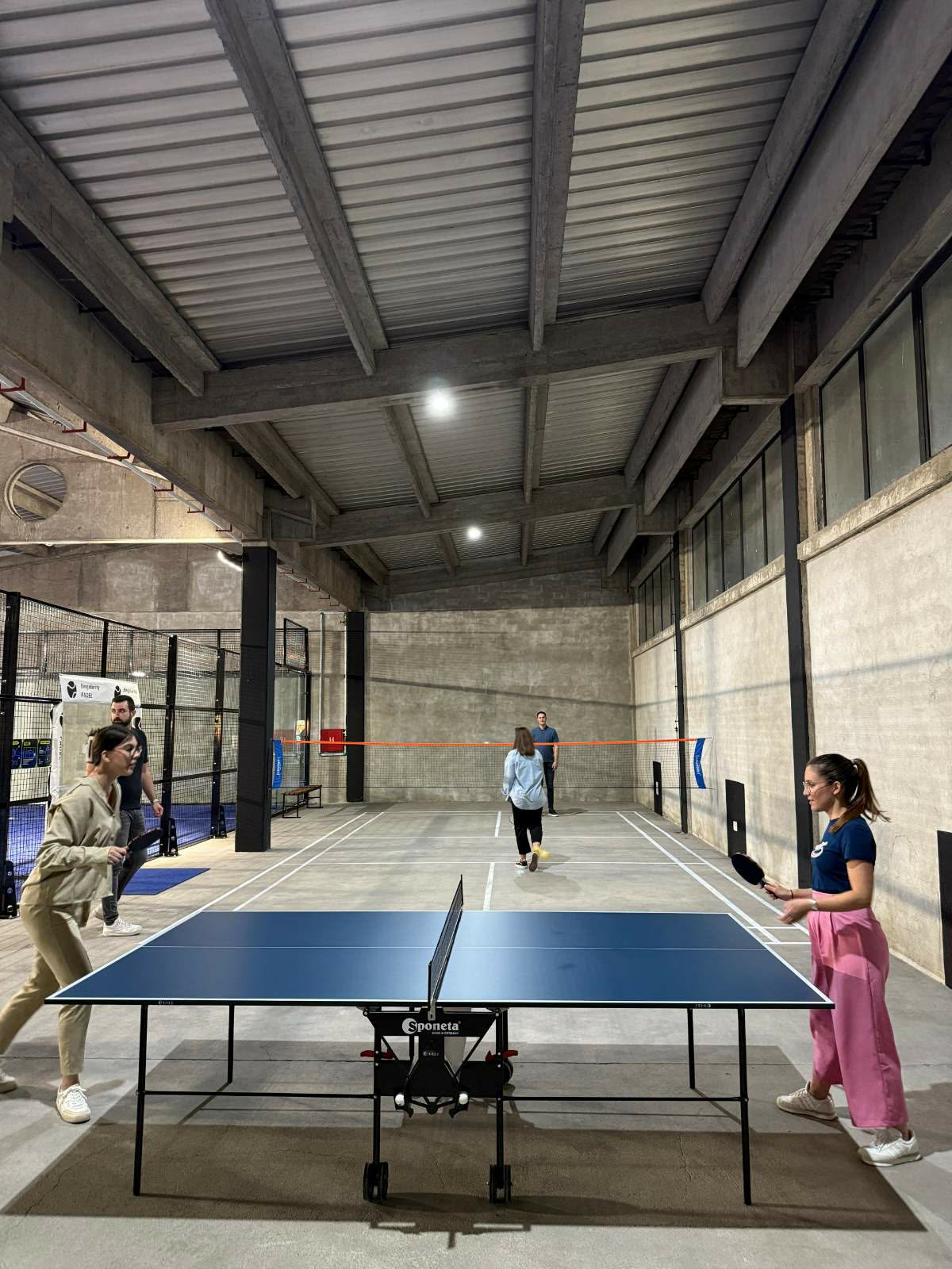 Prvi padel teren zvanično je otvoren u Prnjavoru!