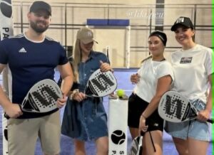 Prvi padel teren zvanično je otvoren u Prnjavoru!