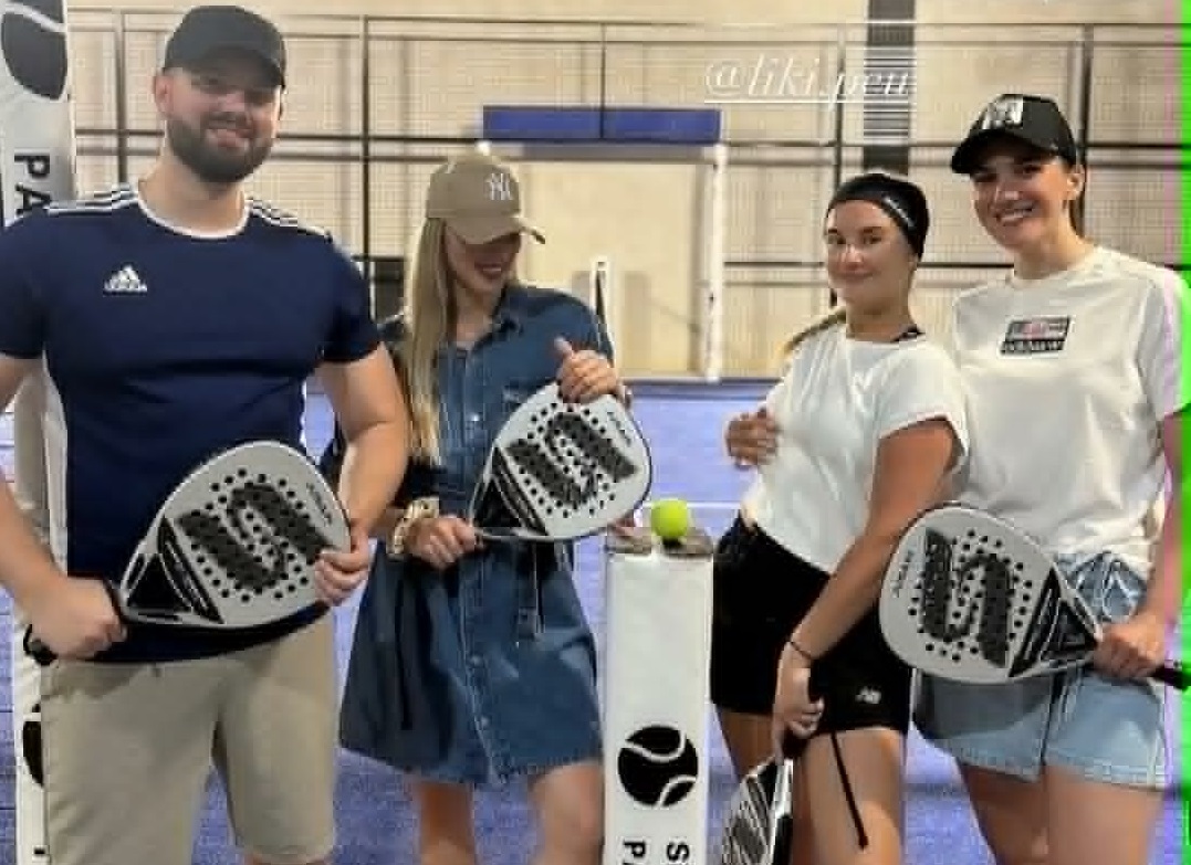 Prvi padel teren zvanično je otvoren u Prnjavoru!