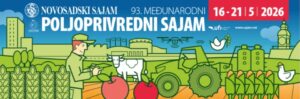 Organizovan odlazak na Poljoprivredni sajam u Novi Sad
