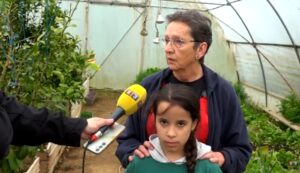 Prnjavor: Porodica Milanković pripremila za kupce kvalitetno povrće (Zemlja izvor života) TV K3