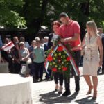 Cvijanović u posjeti Prnjavoru: Obišla kino, uručena joj Povelja počasnog građanina Prilog TV K3