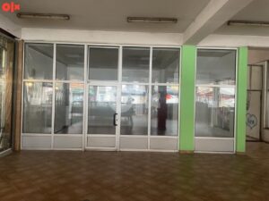 Izdaje se poslovni prostor u centru Prnjavora – atraktivna lokacija na Zelenoj pijaci