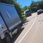 Policija se oglasila o nezgodi na putu Klašnice-Prnjavor