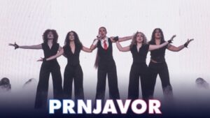 Prnjavorčanke pod rednim brojem 22 nastupaju u Grand finalu „Ritma Evrope“