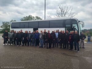 Prnjavorski poljoprivrednici posjetili 93. Međunarodni poljoprivredni sajam u Novom Sadu