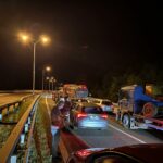 Ukrinski raj: Plaža u nastajanju na obali Ukrine