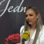 Otvorena prva samostalna izložba Tamare Gligorić “Jedna” (FOTO)