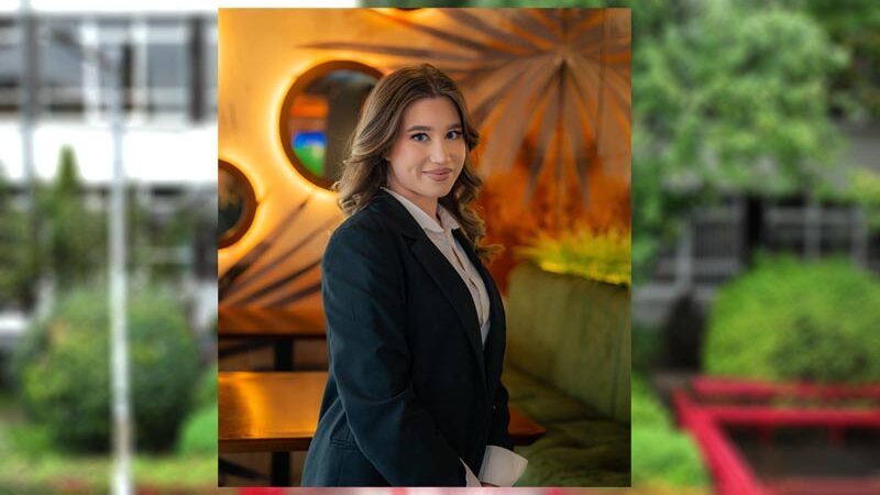 Tara ฤuraลก uฤenik generacije Gimnazije Prnjavor