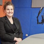 Dajana Bašić i Sara Kalaba o aktivnostima i funkcionisanju Omladinskog centra Prnjavor Prilog RTRS