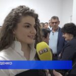 Otvorena prva samostalna izložba “Fobije” Tee Borodenko  Prilog TV K3