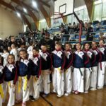 Taekwondo klub iz Prnjavora osvojio 16 medalja na „Bosna Open 2026“ u Cazinu