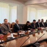 U Prnjavoru održan sastanak sa predstavnicima maturanata povodom predstojećih proslava