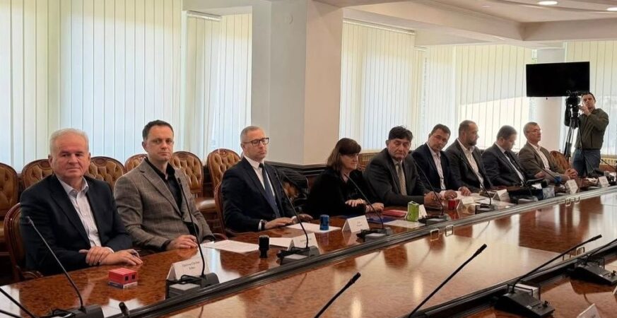 Prnjavoru 90.000 KM za sanaciju Ulice Rajka Maleลกeviฤa