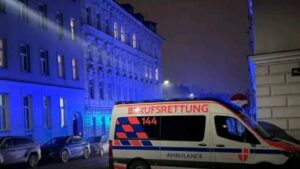 Velika tragedija u Beču: Stradalo dvoje djece porijeklom iz Prnjavora