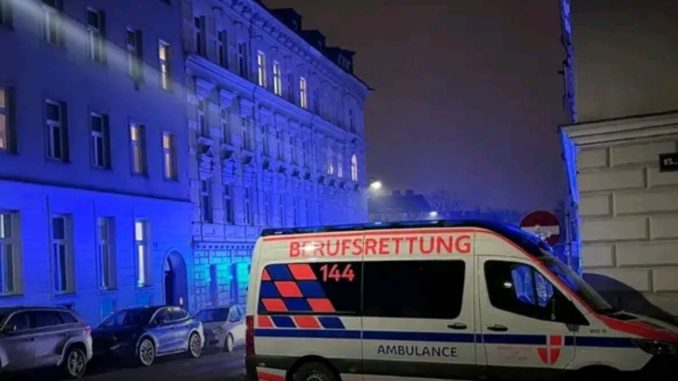 Velika tragedija u Beču: Stradalo dvoje djece porijeklom iz Prnjavora