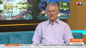 Đurđevdan: Običaji, vjerovanja i pravo značenje – Početak dana TV K3