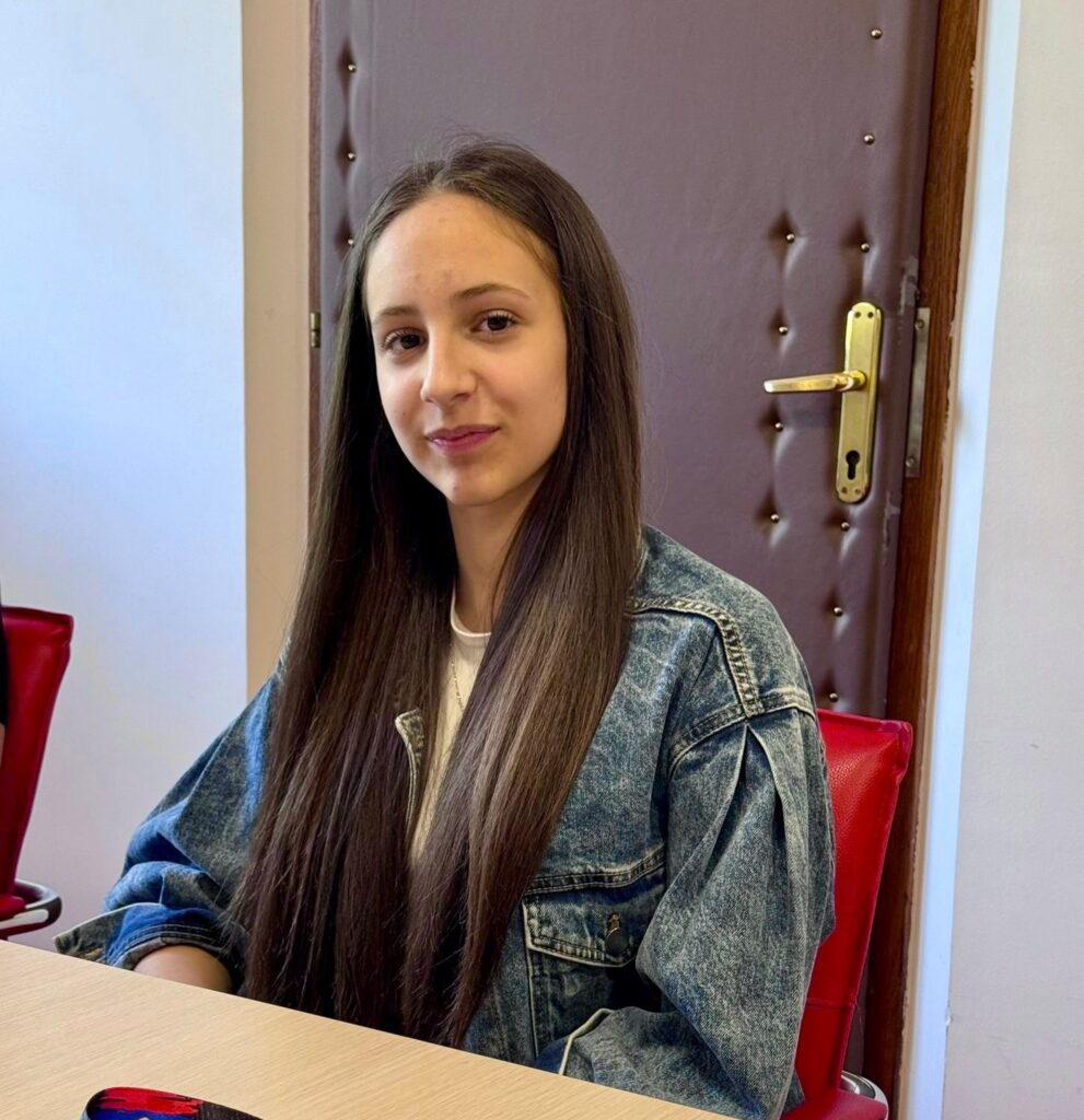 Prijem za vicešampionku Evrope Unu Živanić i njen tim u Gradskoj upravi Prnjavor
