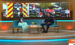 Svjetski dan vatrogasaca: Heroji koji čuvaju naše živote i domove – Početak dana TV K3