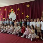 Svečan oproštaj malih maturanata u vrtiću „Naša radost“ Prnjavor (FOTO)