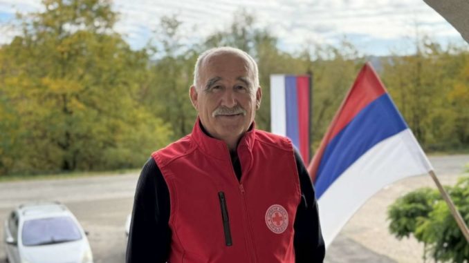 Žarko Subotić: Humanitarac koji uvijek misli na druge