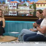 Mlada slikarka Anastasija Šušak iz Prnjavora: Odličan đak i veliki talenat – Početak dana TV K3