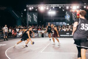 Prnjavor domaćin jednog od dva Quest turnira u sezoni 3×3 Lige Republike Srpske