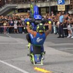 U Prnjavor je održana tradicionalna ”Motorijada” Prilog TV K3