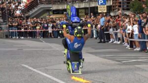 U Prnjavor je održana tradicionalna ”Motorijada” Prilog TV K3